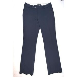 Banana Republic, Ryan‎ Fit Navy Blue Dress Pants, Women's Sz 6
